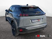 Nuova Peugeot 2008 Allure 101 CV (74 kW) 2025 Grigio SUV
