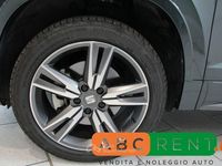Usata Seat Ateca FR 150 CV (110 kW) 2022 Verde SUV