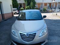 Usata Lancia Ypsilon 95 CV (69 kW) 2015 Utilitaria