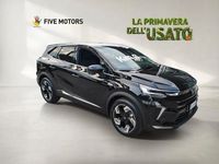 Nuova Renault Symbioz Techno 140 CV (102 kW) 2025 Nero SUV