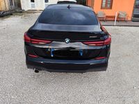 Usata BMW 218 M Sport 2023 Nero Coupé