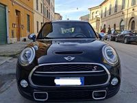 Begagnad Mini Cooper SD Business 170 HK (125 kW) 2015 Halvkombi