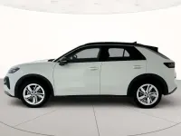 Nuova VW T-Roc Life 150 CV (110 kW) 2026 Pure white nero SUV