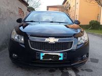 usata Chevrolet Cruze 2.0 td LT