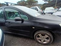 usata Peugeot 307 1.6 16V HDi FAP 110CV 5p. XT