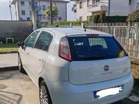 Usata Fiat Punto Easy 75 CV (55 kW) 2014 Utilitaria