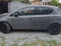 Usata Opel Corsa Cosmo 75 CV (55 kW) 2015 Utilitaria