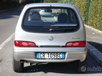 usata Fiat Seicento - 2004