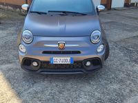 usata Abarth 595 165 CV Turismo