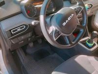 Usata Dacia Sandero Expression 101 CV (74 kW) 2024 Utilitaria