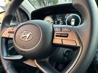 usata Hyundai i20 1.2 MPI GPL UNIPRO 8000KM NAVI APP CERCHI LEGA