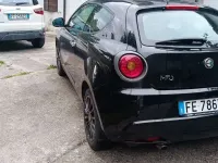 Usata Alfa Romeo MiTo 77 CV (56 kW) 2016 Utilitaria