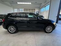 usata Audi Q5 2.0 tdi Advanced quattro 143cv