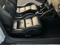 Usata Audi TT Roadster Ambiente 224 CV (164 kW) 2003 Cabrio