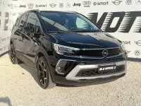 Usata Opel Crossland Elegance 131 CV (96 kW) 2023 Nero SUV