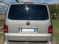 Usata VW Multivan Comfortline 174 CV (127 kW) 2004 Monovolume