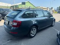 Usata Skoda Octavia 150 CV (110 kW) 2016 Grigio Station wagon