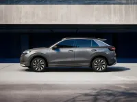 Nuova VW T-Roc Life 115 CV (84 kW) 2026 Grigio SUV