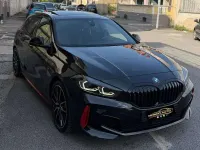Usata BMW 128 ti M Sport 265 CV (194 kW) 2024 Nero Utilitaria