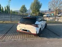 Usata Hyundai i20 N Performance 204 CV (150 kW) 2024 Bianco Utilitaria