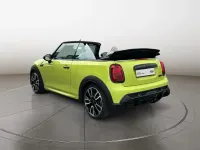 Usata Mini John Cooper Works Cabriolet 178 CV (130 kW) 2021 Cabrio