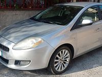 Usata Fiat Bravo 120 CV (88 kW) 2009 Grigio Utilitaria