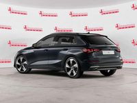 Usata Audi A3 Advanced 150 CV (110 kW) 2025 Grigio Utilitaria