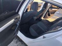 Usata VW Golf VI 122 CV (89 kW) 2010 Bianco Utilitaria