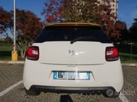 usata Citroën DS3 Sport Chic