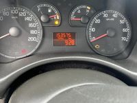 Usata Fiat Punto 2004 Utilitaria