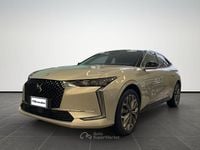 Usado DS Automobiles DS4 Trocadero 179 CV (131 kW) 2023 Gris SUV