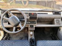 Usata Fiat Panda 45 CV (33 kW) 2003 Bianco Utilitaria