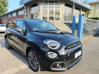 Usata Fiat 500X Sport 120 CV (88 kW) 2023 Nero SUV