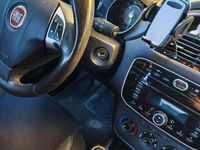 Occasion Fiat Grande Punto Lounge 77 ch (56 kW) 2015 Citadine
