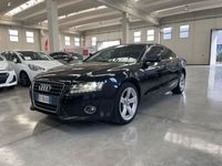 usata Audi A5 Sportback 2.0 TDI 143CV ADVANCED AUTOMATICA