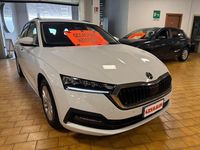 Occasion Skoda Octavia Executive 110 ch (80 kW) 2023 Blanc Break