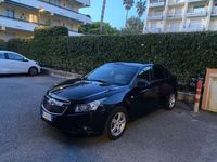 usata Chevrolet Cruze 1.6 LS