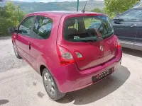 Usata Renault Twingo 75 CV (55 kW) 2012 Utilitaria