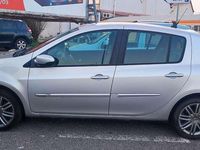 Usata Renault Clio IV Dynamique 103 CV (75 kW) 2012 Berlina