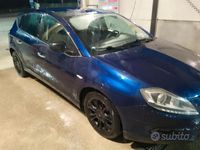 Usata Lancia Delta 120 CV (88 kW) 2009 Blu Utilitaria