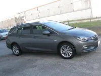 Usata Opel Astra Business 110 CV (80 kW) 2018 Grigio Station wagon