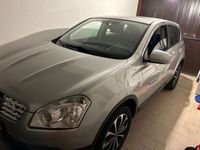 usata Nissan Qashqai 1.6 16v Tekna