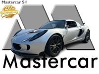 Usata Lotus Exige 192 CV (141 kW) 2004 Argento Coupé