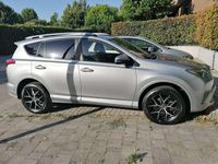 Usata Toyota RAV4 143 CV (105 kW) 2017 SUV
