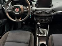 Usata Fiat Tipo Business 2020 Grigio Station wagon