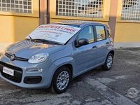 Usata Fiat Panda Easy 69 CV (50 kW) 2020 Grigio Utilitaria