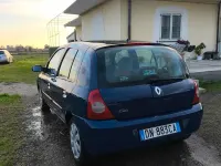 Usata Renault Clio 58 CV (42 kW) 2008 Utilitaria