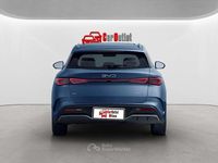 Nuova BYD Seal 184 CV (135 kW) 2026 Blu/azzurro SUV