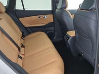 Nuova Geely Starray 99 CV (72 kW) 2026 Bianco SUV