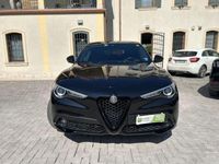 usata Alfa Romeo Stelvio 2.2 Turbodiesel 210 CV AT8 Q4 Veloce